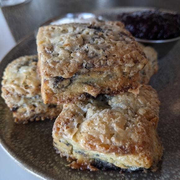 Rudsak Jacket - Picture 2 of 9